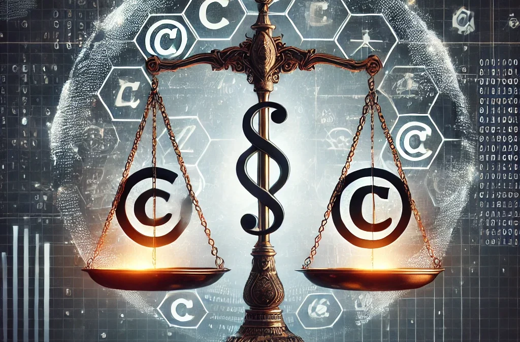 2024 Amendments to Copyright and Trademark Statutes: An Authoritative Analysis